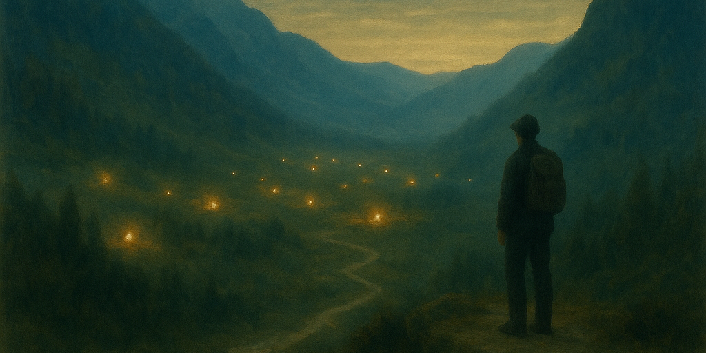 The Backlog of Enlightenment